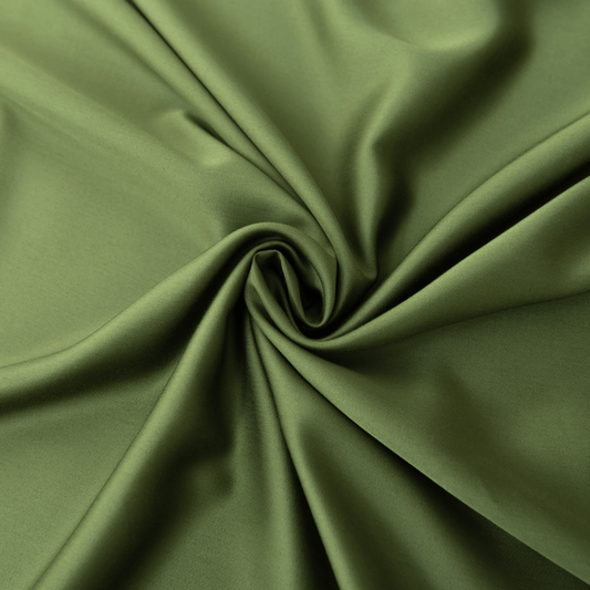 Hoeslaken Premium Deep Moss