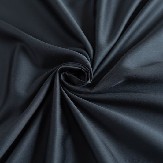 Hoeslaken Premium Space Blue