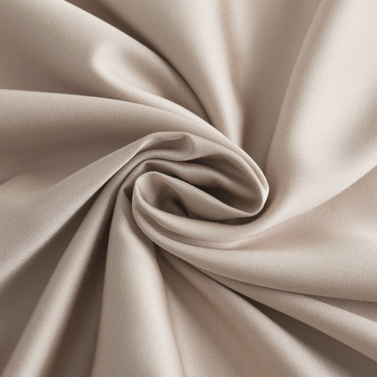 Hoeslaken Premium Soft Taupe