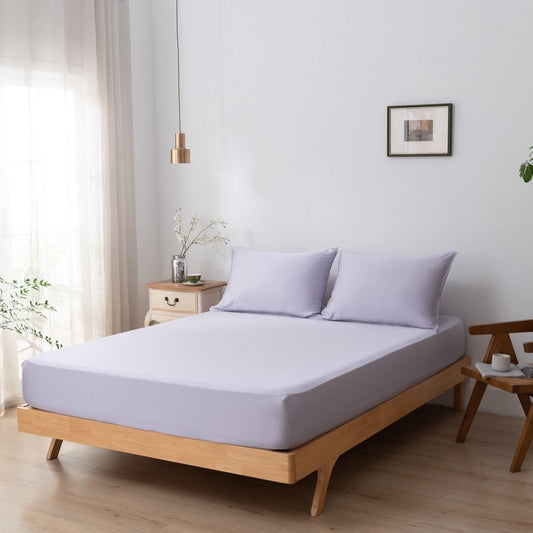 Hoeslaken Premium Lavender Mist